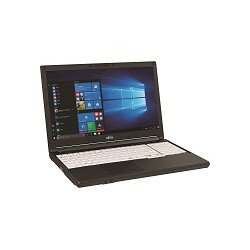 ノートパソコン 富士通 LIFEBOOK A576/PX（15.6型ワイド1366×768/Core 