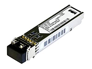 30-1301 GLC-SX-MM Cisco Systems 1000BASE-SX SFP トランシーバーモジュール(中古品)