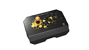 Qanba Drone アーケードジョイスティック(ps4,ps3) Qanba Drone （ドローン） アーケード ジョイスティック