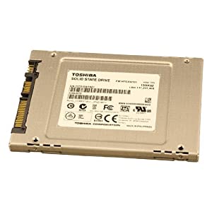 HG 5 Series THNSNH256GCST SSD 256 GB 25 intern 19 nm MLC SATA [並行輸入品](中古品)の通販は
