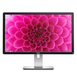 DELL P2415Q 24インチ4Kモニタ コード付き