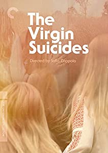 Criterion Collection: Virgin Suicides/ [ヴィデオディスク] [Import](中古品)
