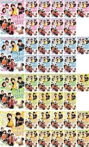 一抹の純情 [レンタル落ち] 全41巻セット [マーケットプレイスDVDセット商品](中古品)