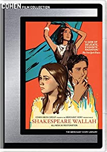 Shakespeare Wallah / [DVD] [Import](中古品)