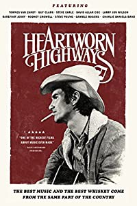 Heartworn Highways [DVD](中古品)の通販は 8,371円