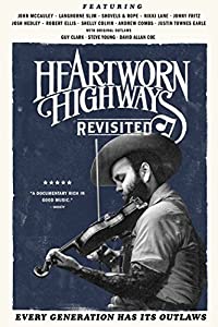 Heartworn Highways Revisited [DVD](中古品)