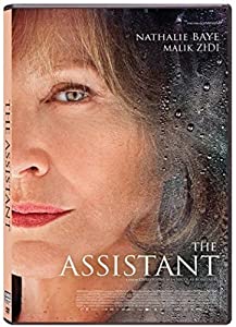 Assistant [DVD] [Import](中古品)