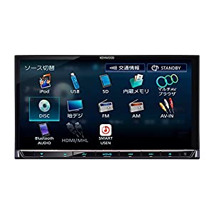 ケンウッド(KENWOOD) AVシステム DPV-7000(中古品)
