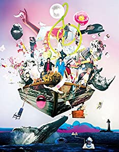 【メーカー特典あり】Live Blu-ray 「Mr.Children DOME &amp; STADIUM TOUR 2017 Thanksgiving 25」[Blu-ray](2Lサイズポストカード