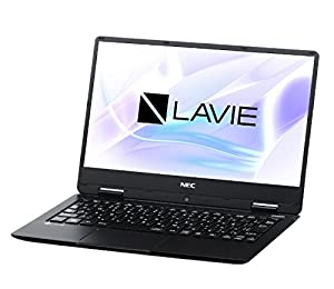 NEC PC-NM550KAB LAVIE Note Mobile(中古品)