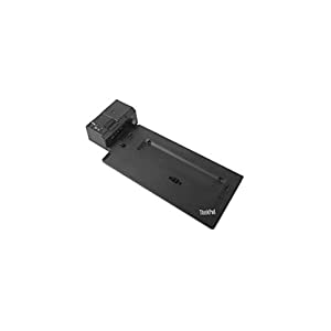 レノボ・ジャパン 40AJ0135JP ThinkPad ウルトラ ドッキングステーション(中古品)