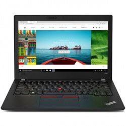 レノボ・ジャパン 20KF002YJP ThinkPad X280(中古品)