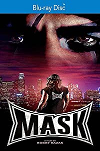 Mask [Blu-ray](中古品)