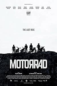 Motorrad [DVD](中古品)