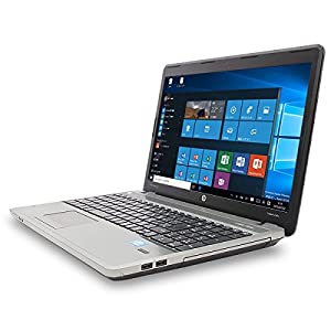 HP ProBook 4540S 15.6インチワイドモニタ 中古ノートパソコン ノートパソコン 中古 HP ProBook 4540s Core i5 4GBメモリ 15.6インチ