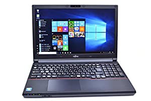 フルHD 中古ノートパソコン 富士通 LIFEBOOK A744/H Core i5 4300M