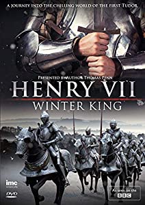 Henry Vii - The Winter King ( Bbc ) [Edizione: Regno Unito] [Import italien](中古品)
