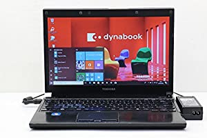 【中古】 東芝 dynabook RX3 TN266E/3HD Core i5 M560 2.67GHz/2GB/160GB/Multi/13.3W/FWXGA(1366x768)/Win10(中古品)