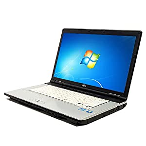 ノートパソコン 中古 富士通 LIFEBOOK E741/D Core i3 4GBメモリ 15.6 