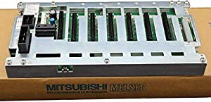 産業用ベースユニット MR-J2M-BU6(6スロット)(中古品)の通販は