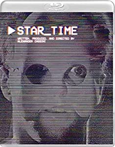 Star Time [Blu-Ray](中古品)