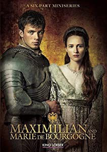 Maximillian & Marie De Bourgogne [DVD] [Import](中古品)