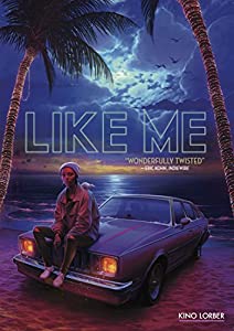 Like Me [DVD] [Import](中古品)
