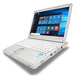 Let's note SX2 CF-SX2ADHCS【中古品】 Let's note SX 中古PC ノートパソコン Panasonic レッツノート