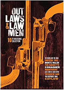 Western TV Movie Classics [DVD](中古品)
