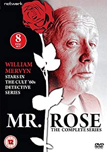 Mr Rose [DVD](中古品)
