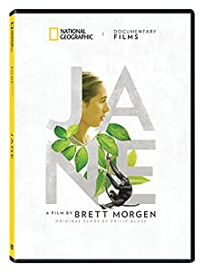 Jane [DVD](中古品)