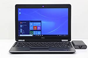 中古】 DELL Latitude E7240 Core i5 4300U 1.9GHz/4GB/128GB