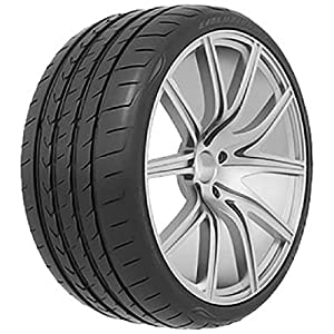 1本〜】FEDERAL（フェデラル） ST-1 215/40ZR17 87Y XL 215/40-17(中古品)
