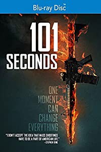 101 Seconds [Blu-ray](中古品)の通販は