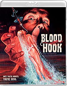 Blood Hook [Blu-Ray](中古品)