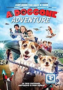 A Doggone Adventure(中古品)