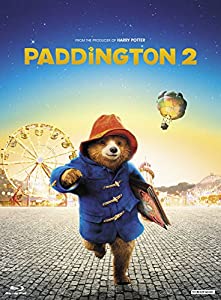 パディントン2 プレミアム・エディション【初回生産限定・Blu−ray】 [Blu-ray](中古品)