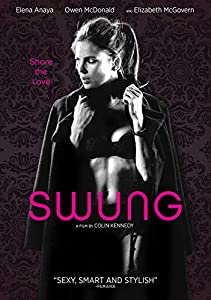 Swung [ヴィデオディスク](中古品)