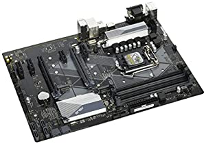 ASUSTek Intel H370 搭載 マザーボード LGA1151 対応 PRIME H370-A/CSM【 ATX 】 統合マネージメントシステム搭載(中古品)