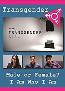 My Transgender Life: What It's Like to be Transgender &amp; Transition toa Different Sex [DVD](中古品)