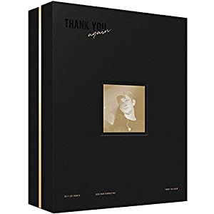 イジュンギ Thank you again スペシャル エディション イ・ジュンギ イ