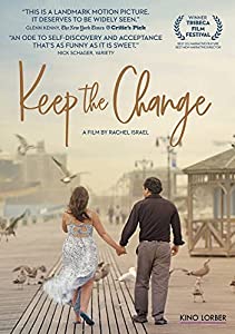 Keep the Change [DVD](中古品)