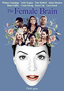 The Female Brain [DVD](中古品)