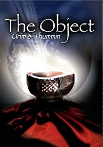 The Object [DVD](中古品)