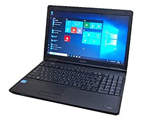 中古ノートパソコン 互換OFFICE付属 貴重 中国語版 WINDOWS10クリーン