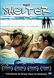 Shelter [DVD](中古品)