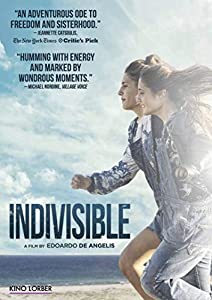 Indivisble [DVD](中古品)