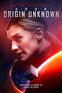 2036 Origin Unknown [DVD](中古品)