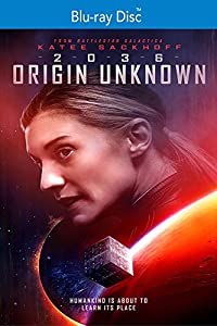 2036 Origin Unknown [Blu-ray](中古品)