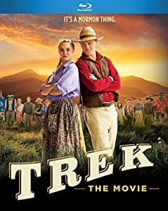 Trek The Movie [Blu-ray](中古品)